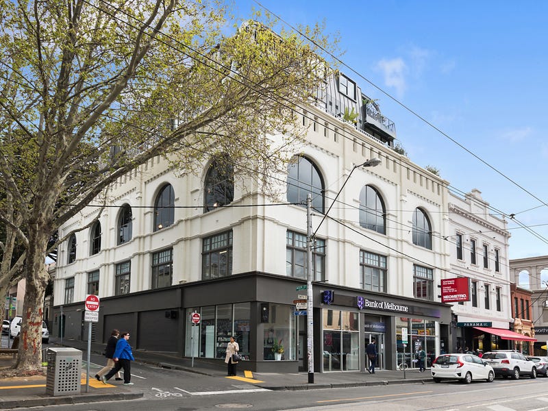 502/231 Moor Street, Fitzroy, Vic 3065 Property Details