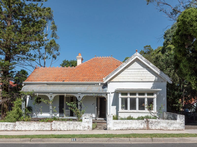 48 Fitzroy Street, Burwood, NSW 2134