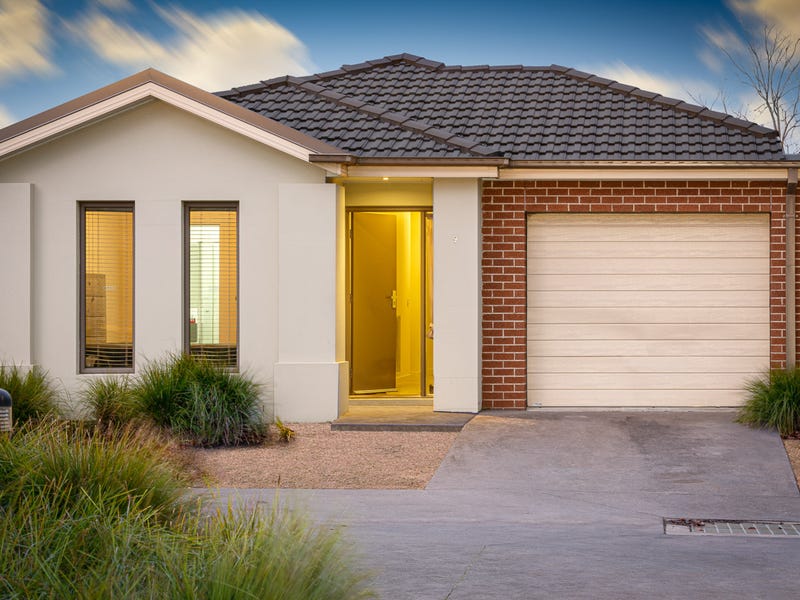 9 Fitzgerald Avenue, Alfredton, Vic 3350 House for Sale realestate