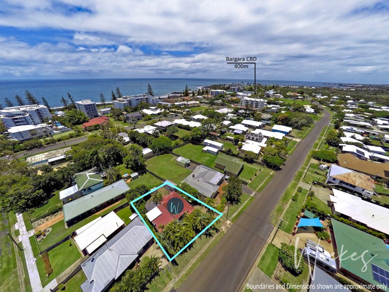 40 Holland Street, Bargara, Qld 4670 House for Sale