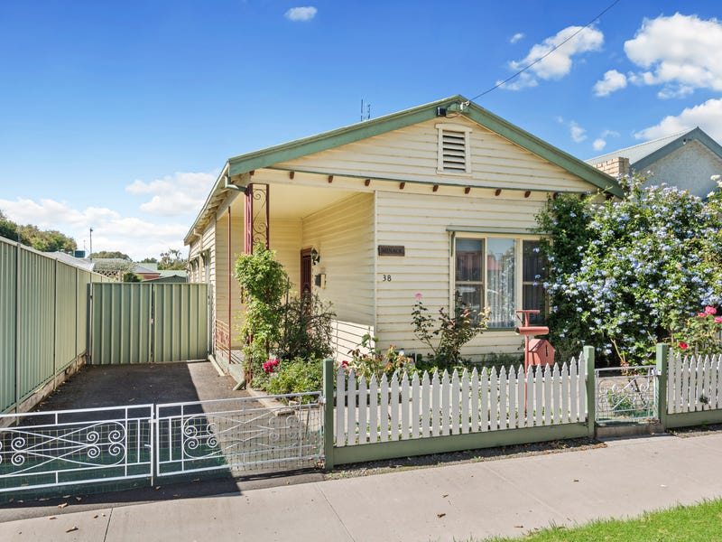 38 Arnold Street, Bendigo, VIC 3550