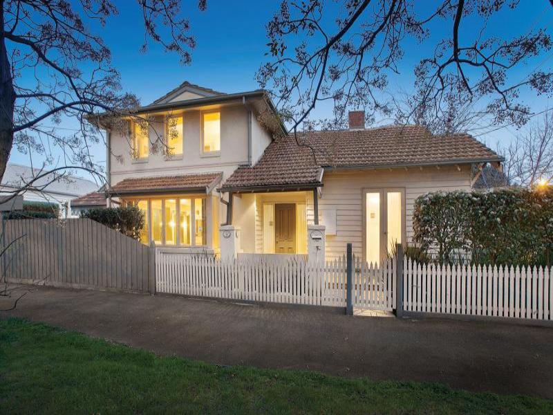 47 Mountain Street, South Melbourne, VIC 3205