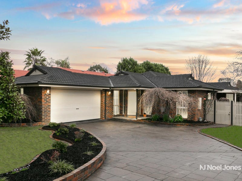 29 Chandra Avenue, Kilsyth South, VIC 3137