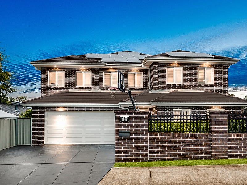 46 Maxwell Place, Abbotsbury, NSW 2176