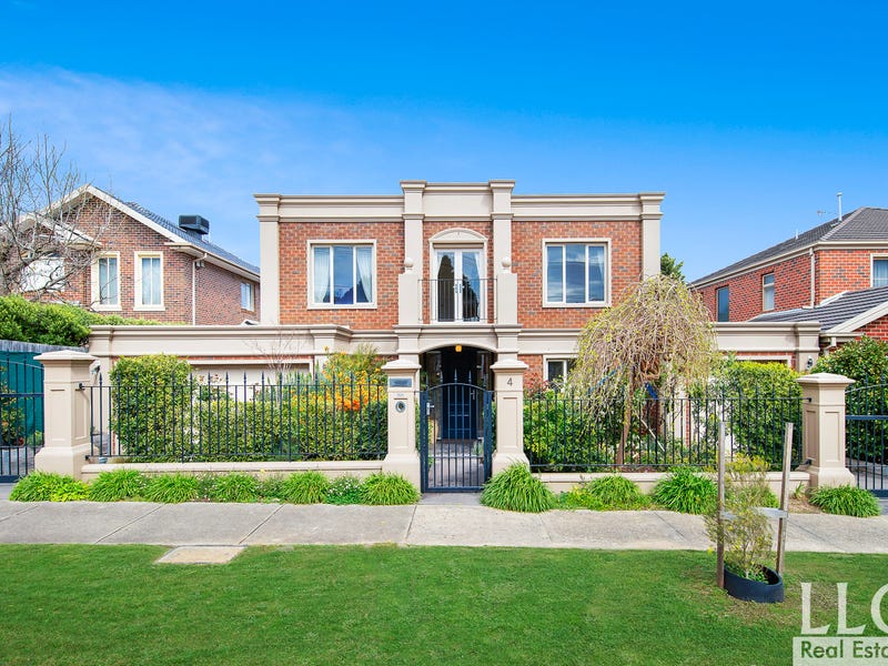 4 Kemp Avenue, Mount Waverley, VIC 3149