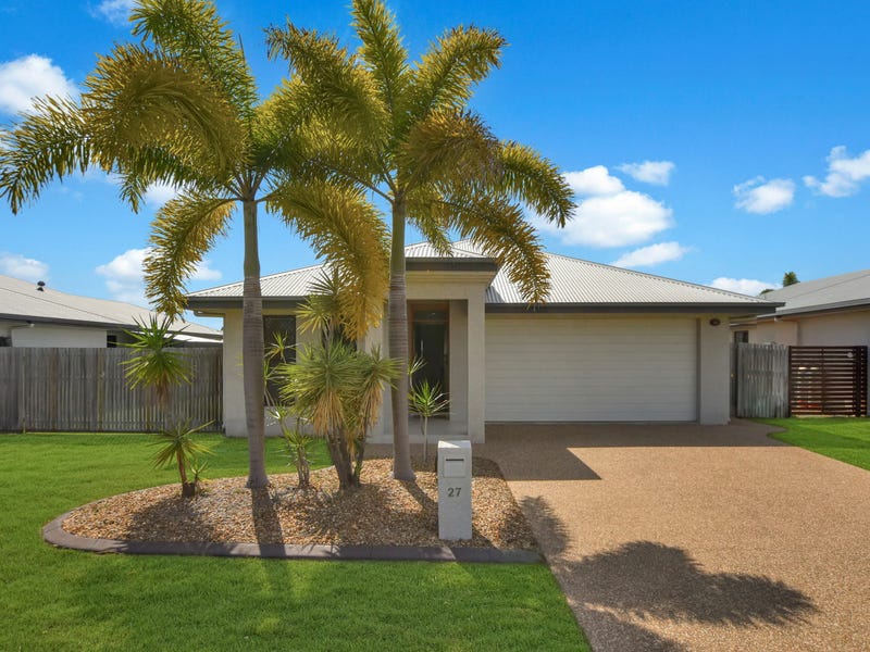 27 Iona Avenue, Burdell, QLD 4818