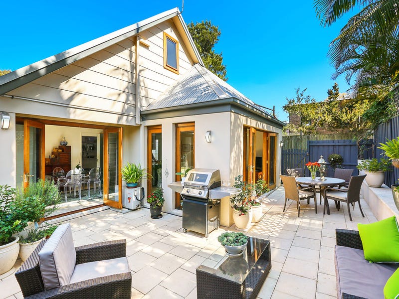 120 Falcon Lane, Crows Nest, NSW 2065