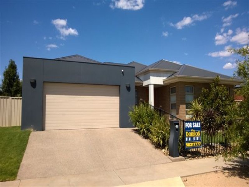 48 Canterbury Avenue, Shepparton, Vic 3630 Property Details
