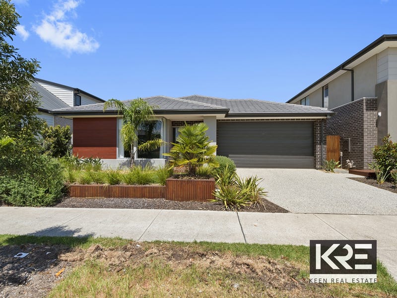 3 Atherton Avenue, Officer South, VIC 3809 - realestate.com.au