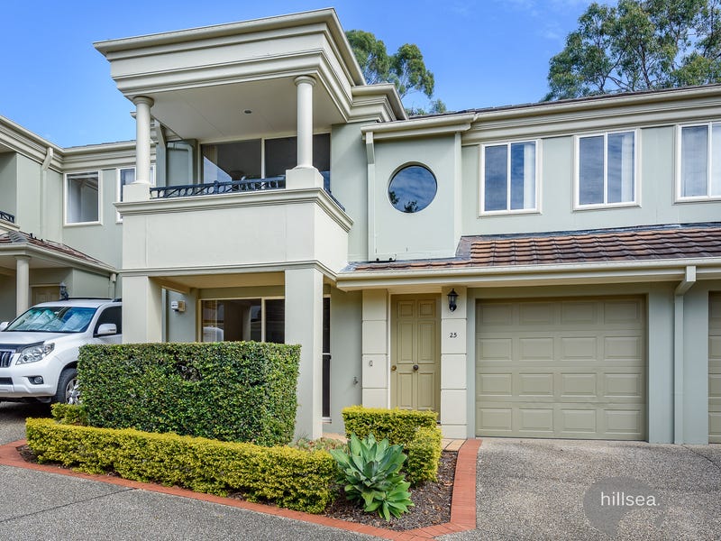 25/433 Brisbane Road, Coombabah, Qld 4216 Property Details