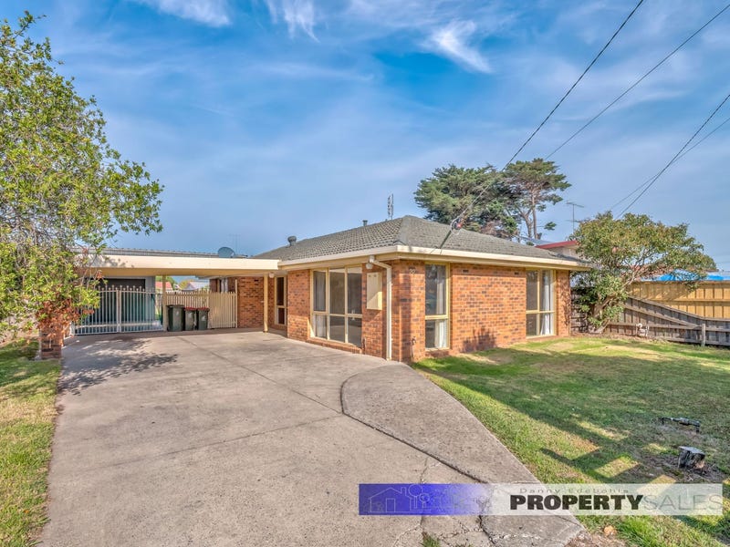20 Old Sale Road, Moe, Vic 3825 Property Details