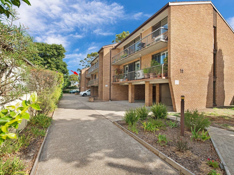 8/77 Cleary Street, Hamilton, NSW 2303 Property Details