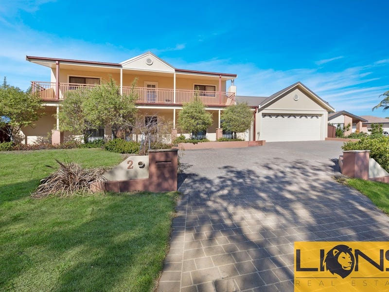 2 Elder Place, Alfords Point, NSW 2234