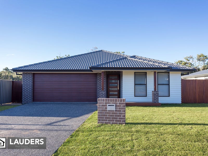 15 Howard Street, Wallabi Point, NSW 2430