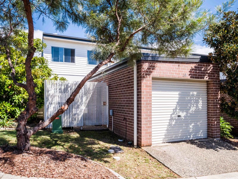 U58 1 Lavender Drive, Griffin, Qld 4503 Townhouse for Sale