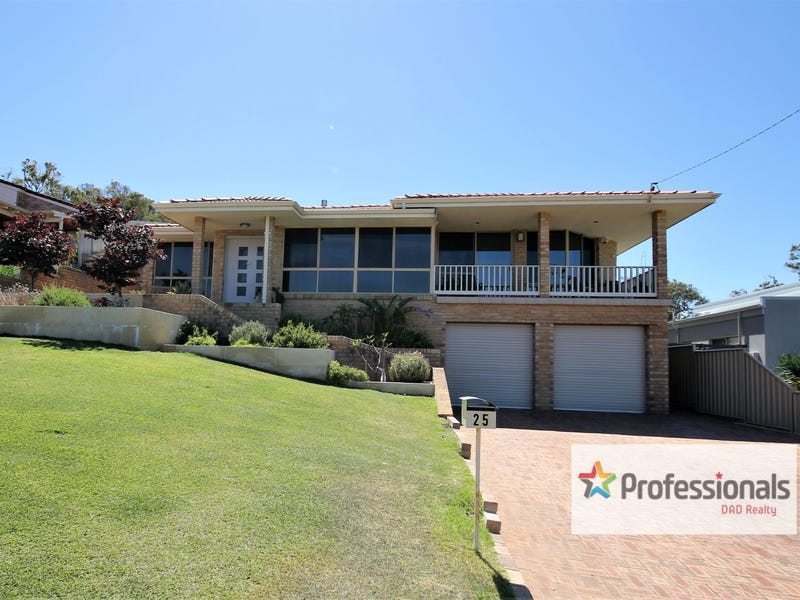 25 Monitor Way, Australind, WA 6233 Property Details