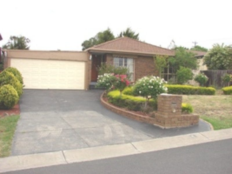 4 Ramsay Court, Sunbury, VIC 3429