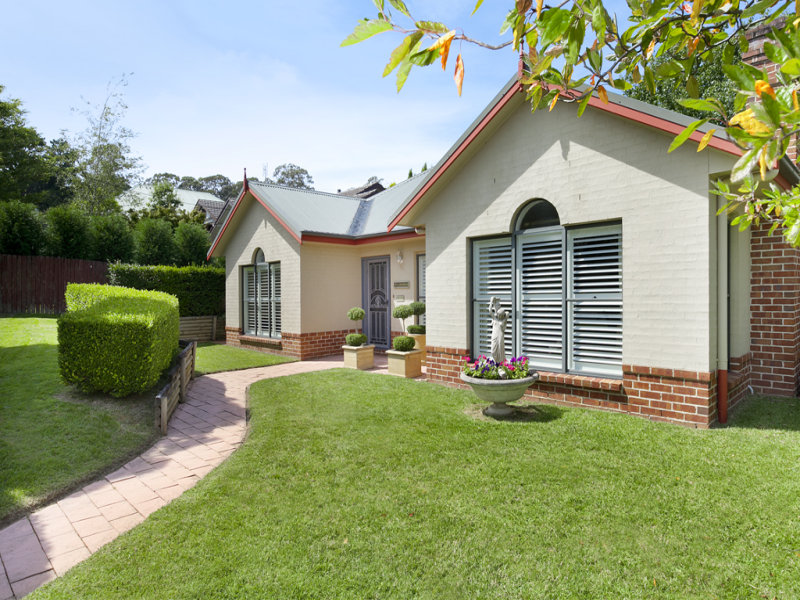 57a Shepherd Street, Bowral, NSW 2576 Property Details