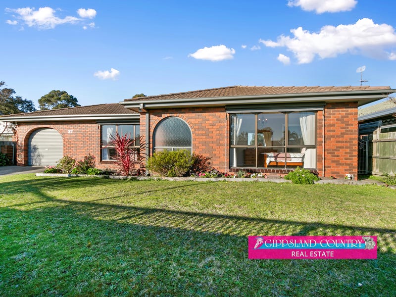 37 PHILLIP STREET, Traralgon, Vic 3844 House for Sale