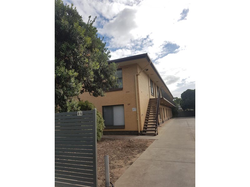 7/64 Forest Avenue, Black Forest, SA 5035