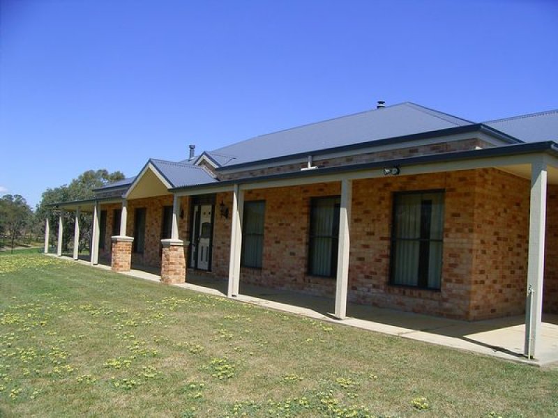 390 Whytes Road, Baranduda, VIC 3691