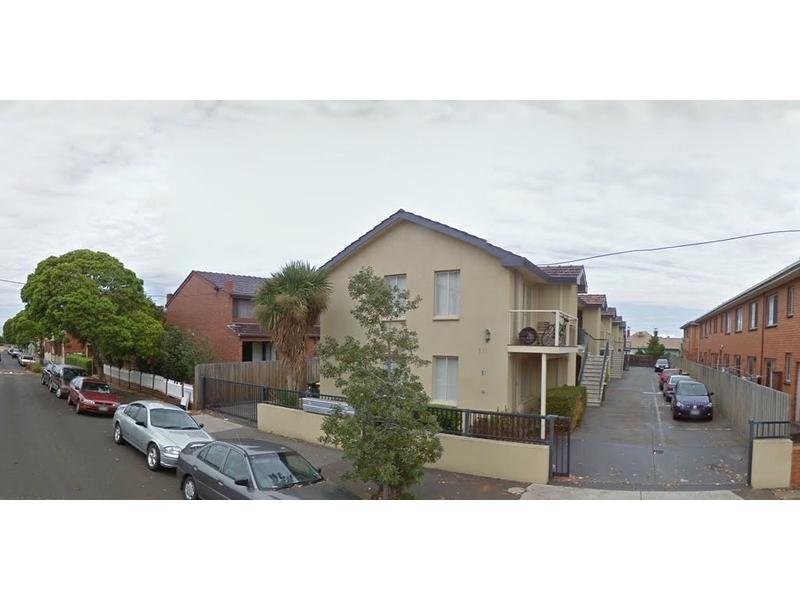 11/15 Cassels Road, Brunswick, VIC 3056