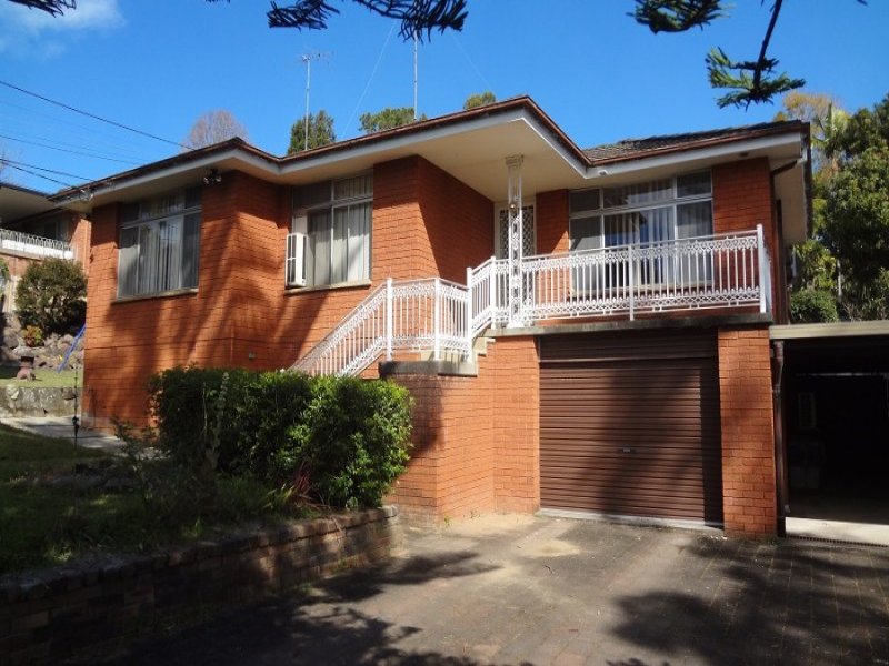 5 Belinda Cres, North Epping, NSW 2121