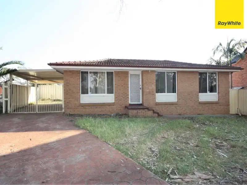 15B Geranium Avenue, Macquarie Fields, NSW 2564