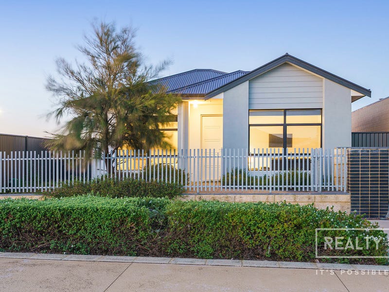 13 Pyrum Lane, Jindalee, WA 6036 Property Details
