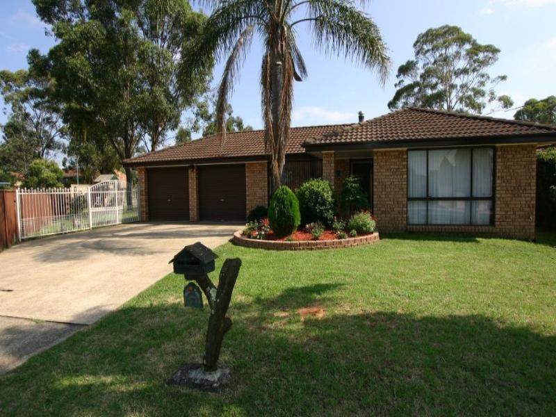 Property 105587936, Cranebrook, NSW 2749 - Property Details
