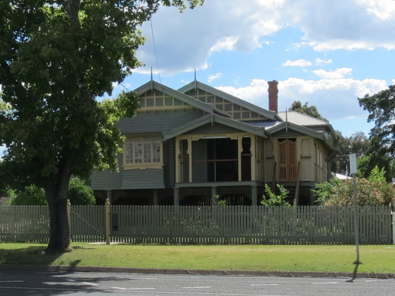 83 Guy Street, Warwick, QLD 4370