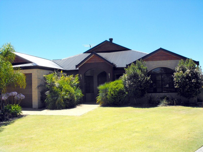 28 Sanctuary Grove, Busselton, WA 6280 Property Details