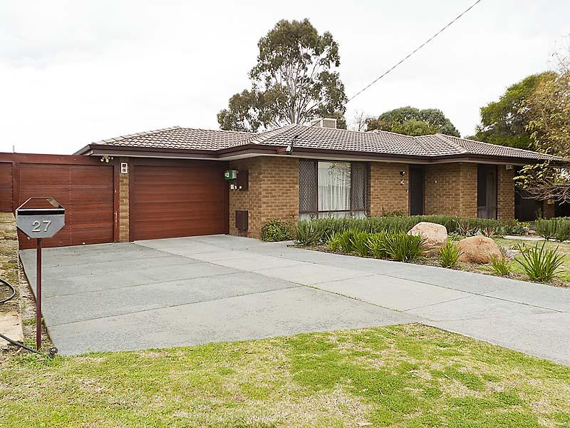 27 Farleigh Drive, Willetton, WA 6155 Property Details