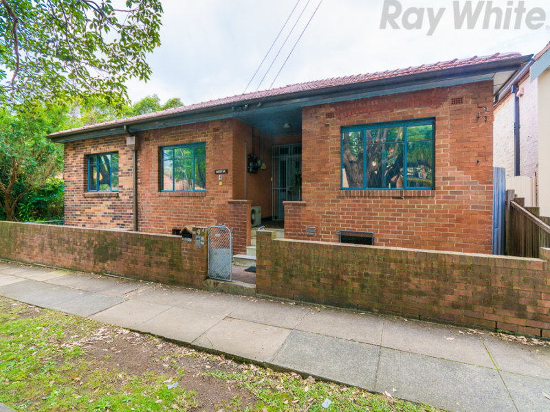 41 Sloane Street, Summer Hill, NSW 2130