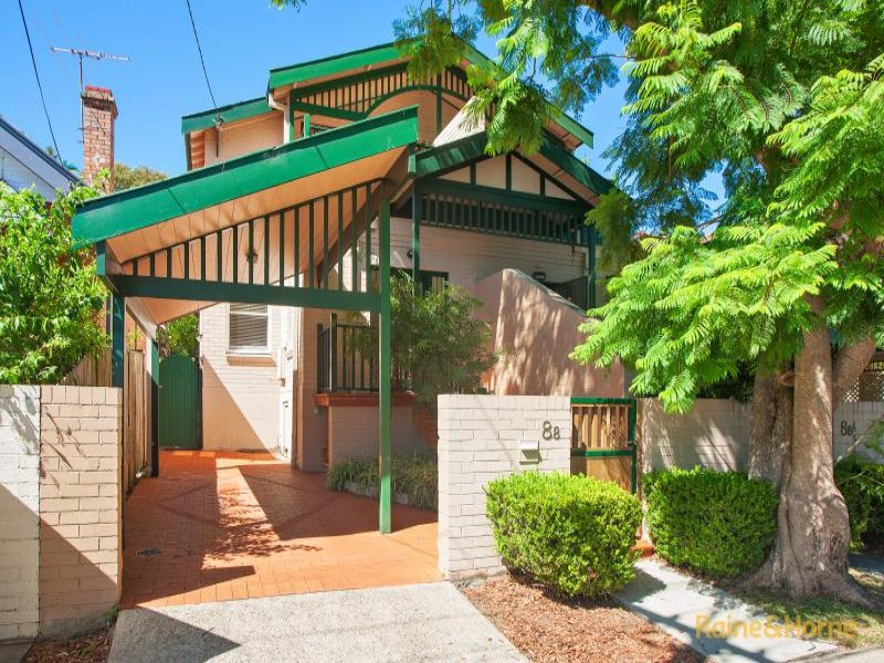 88 Awaba Street, Mosman, NSW 2088 Property Details