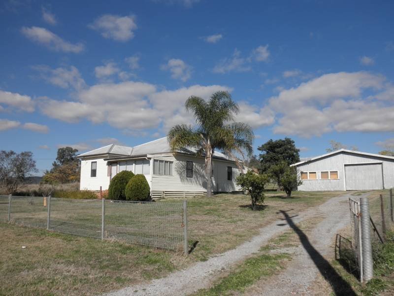 13 Ross Road, Gunnedah, NSW 2380 Property Details
