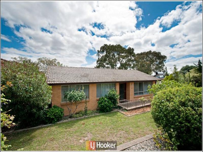 74 Perry Drive, Chapman, ACT 2611