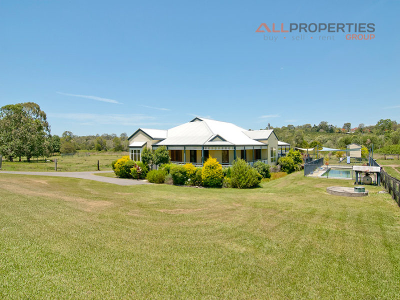 51 Teak Street, Cedar Vale, QLD 4285