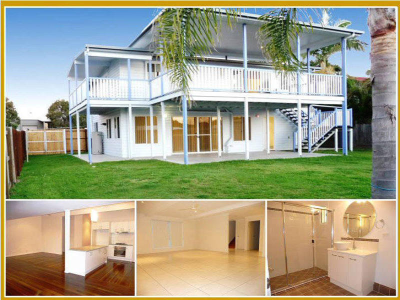 7 Hansen St, Urangan, Qld 4655 Property Details