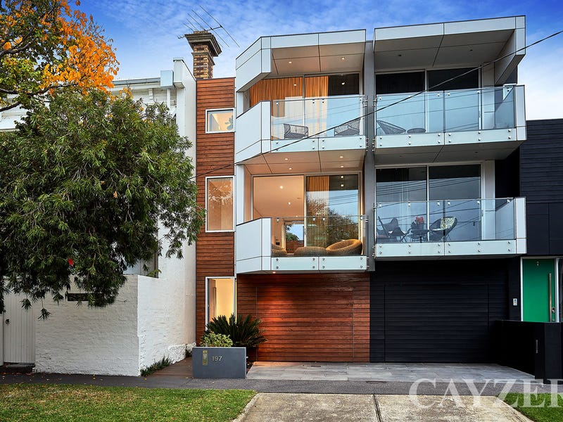 197 Bridport Street W, Albert Park, Vic 3206