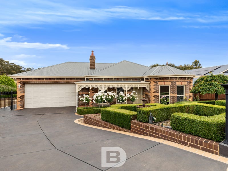 22 Twin Creek Court, Sunbury, Vic 3429 Property Details