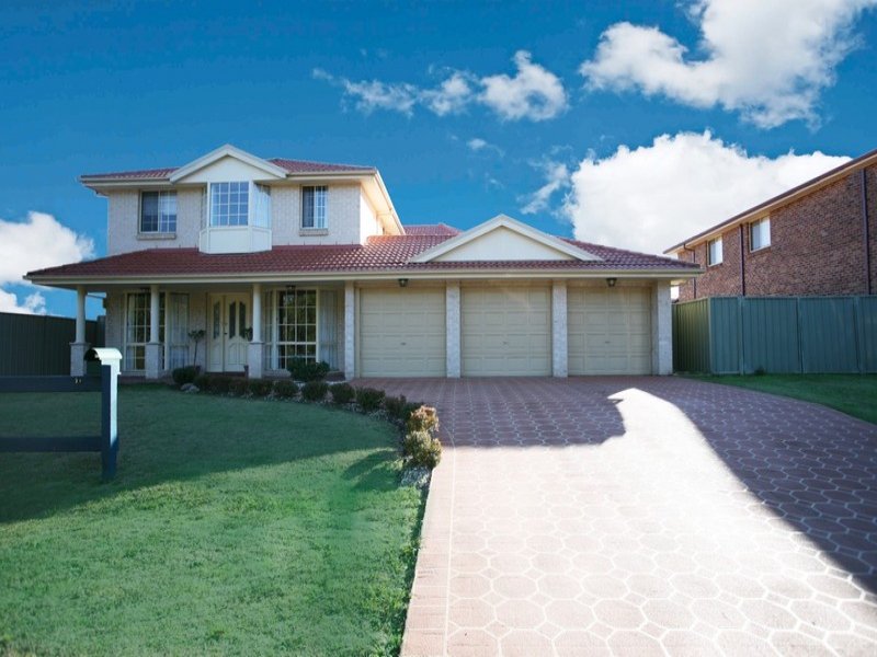 71 Garswood Road, Glenmore Park, NSW 2745 71 Garswood Road, Glenmore Park, NSW 2745