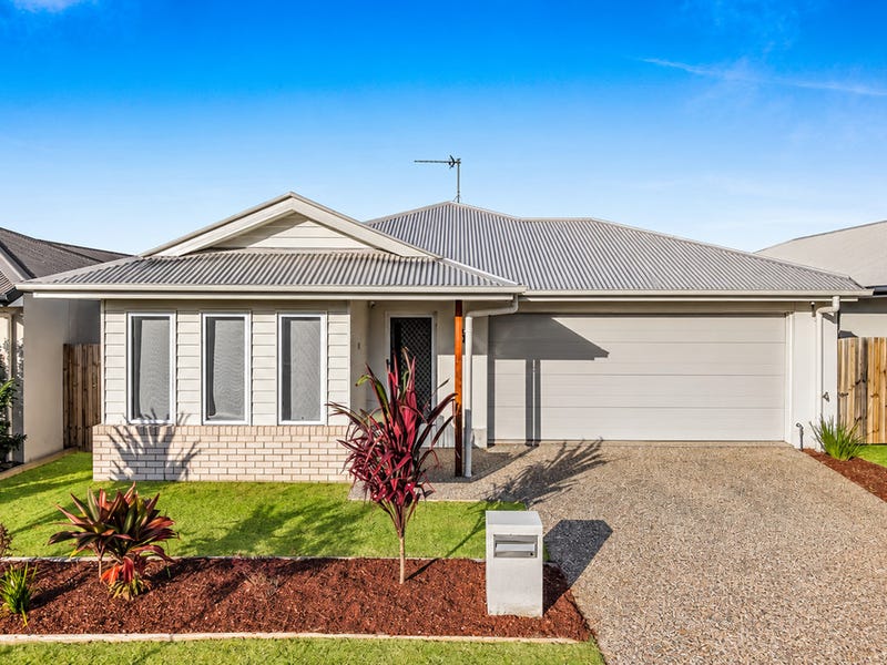 Jason Howe 9 Howe Circuit, Logan Reserve, Qld 4133 - House for Sale - realestate ...