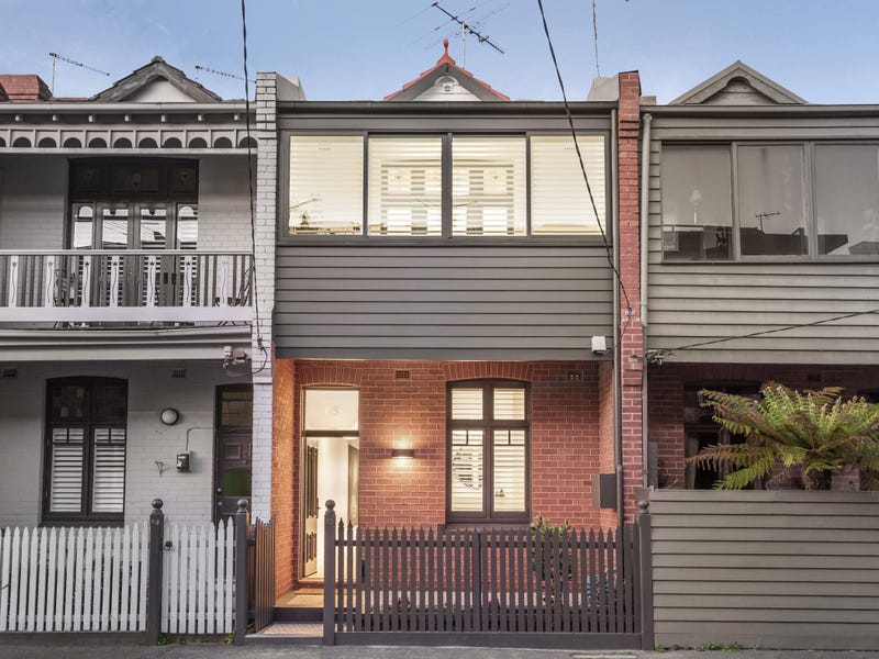 65 Ashworth Street, Albert Park, VIC 3206