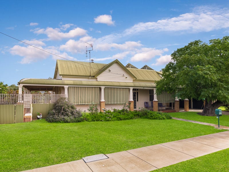 46 Market Street, Inglewood, Vic 3517 Property Details