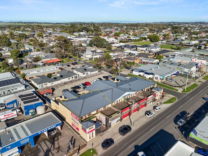 1/209213 Settlement Road, Cowes, Vic 3922 Apartment for Sale