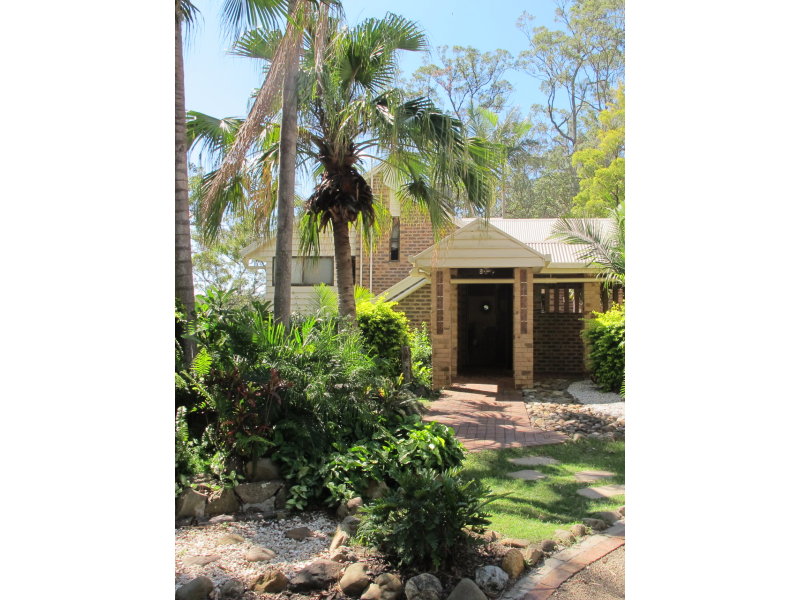 191 Wongawallan Drive, Wongawallan, QLD 4210