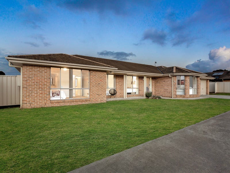 86 Forbes Cres, Heddon Greta, NSW 2321