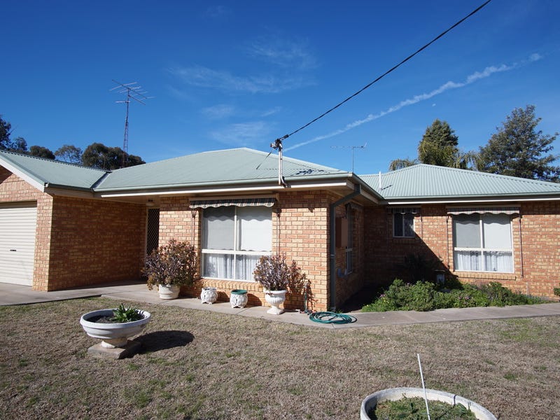 15 Midgeon Street, Narrandera, NSW 2700