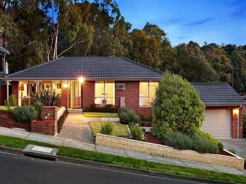 75 Frank Street, Eltham, Vic 3095 Property Details